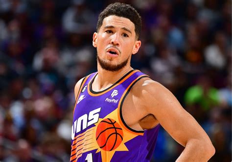 Devin Booker Background Career Achievements And More Nba Player