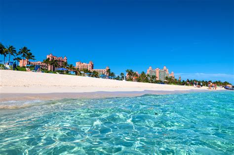 10 Best Beaches in The Bahamas - What Is the Most Popular Beach in the ...