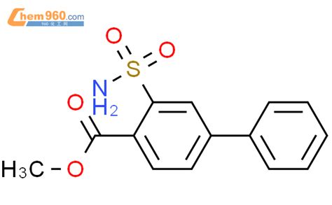 Biphenyl Carboxylic Acid Aminosulfonyl