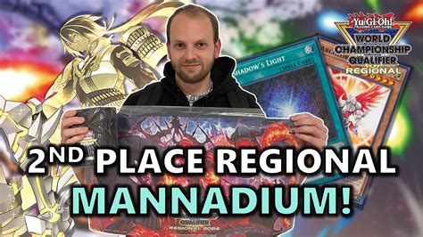 Second Place Ljubljana Slovenia Regional Mannadium Deck Profile Ft