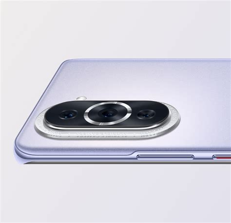 Huawei Nova 10 Pro 华为官网