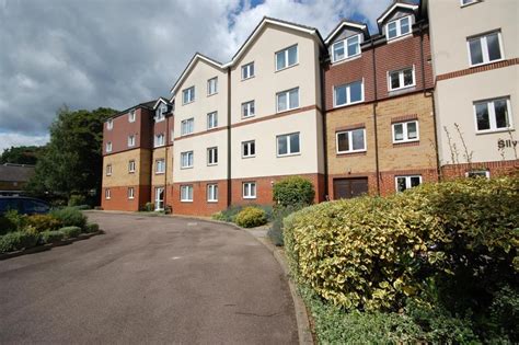 2 Bedroom Retirement Property For Sale In Silver Birch Court Friends