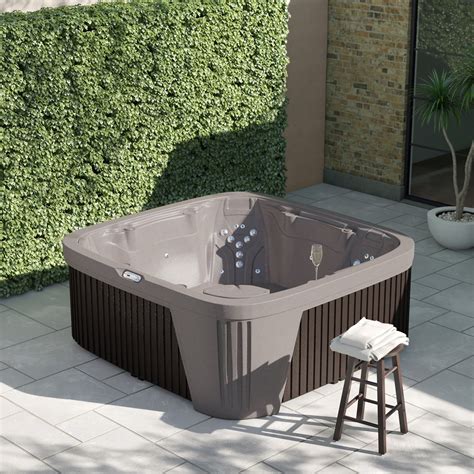 Hot Tubs For Ideas On Foter