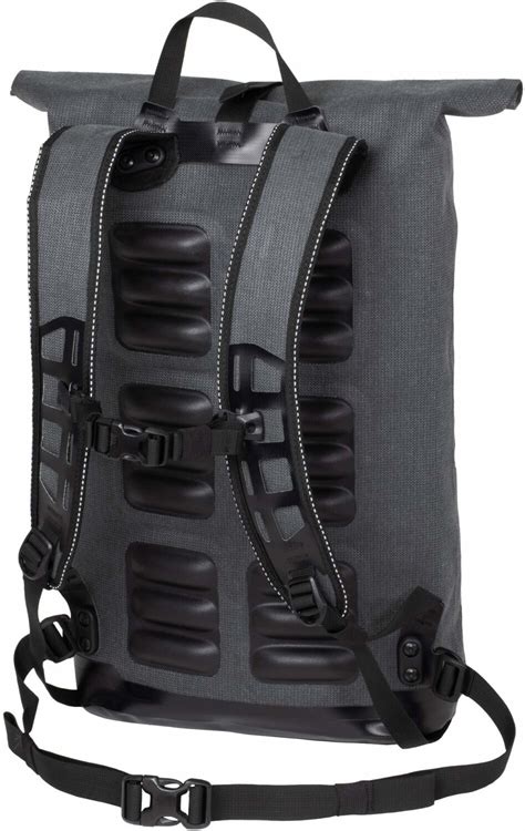 Ortlieb Commuter Daypack Urban 21L Pepper Ab 124 90 Preisvergleich