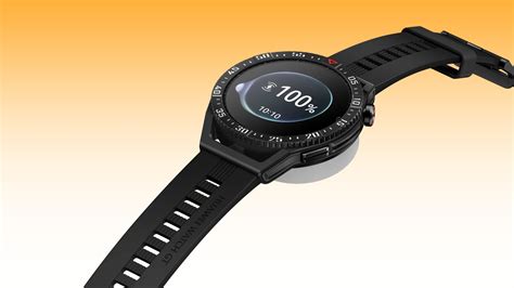 El Huawei Watch Gt Se Llega A Espa A Con Dos Semanas De Autonom A Y