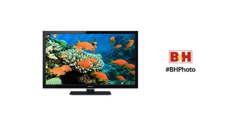 Panasonic Smart Viera 32 Class E5 Series Full HD LED TC L32E5