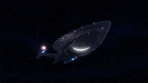 USS Protostar Star Trek Prodigy YouTube