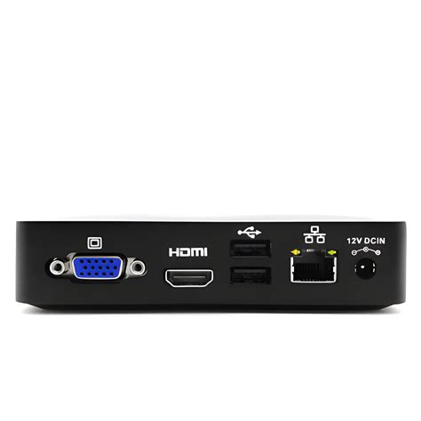 ARM Android IPTV PC Powered By PoE X55v