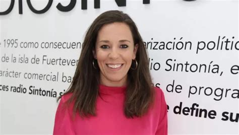 Jessica De Le N Se Perfila Como Consejera De Turismo Del Gobierno De