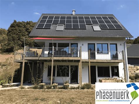 Ell Phasenwerk Photovoltaik Neustadt An Der Aisch