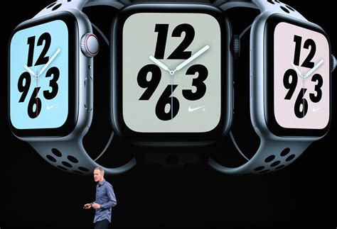 Apple Watch Series 5 Rumors Point To Redesign New Casing And More