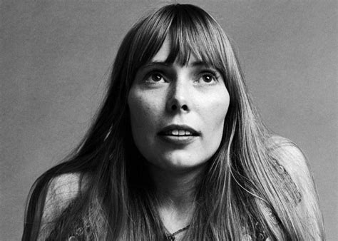 Joni Mitchell To Perform At The 2024 Grammys