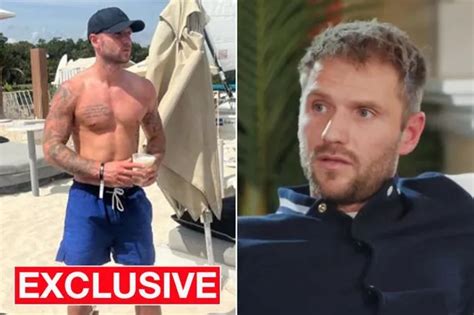 MAFS UK S Erica Roberts Sends Fans Wild As She Models Skimpy White Lingerie Daily Star