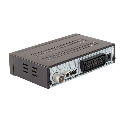 Opticum Nytro Box Dvb T Receiver