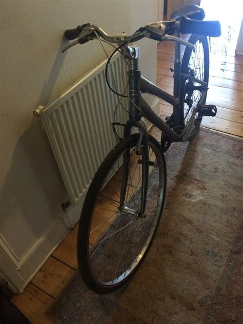 Giant women's hybrid bike | in West End, Edinburgh | Gumtree