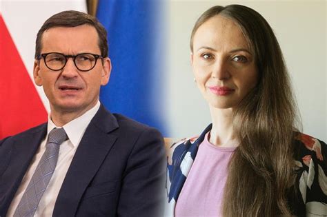 Wrocław Wniosek dotyczący premiera Morawieckiego w CBA Bajońskie