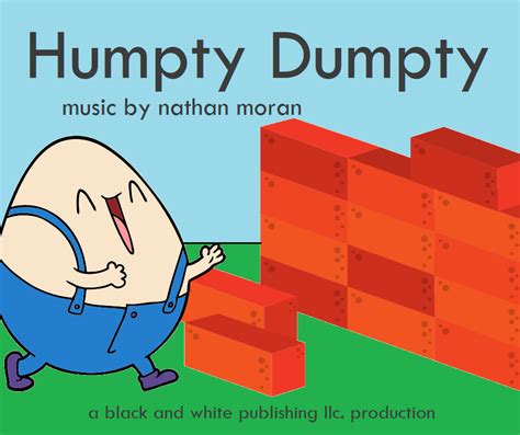 Humpty Dumpty – Set Books Free