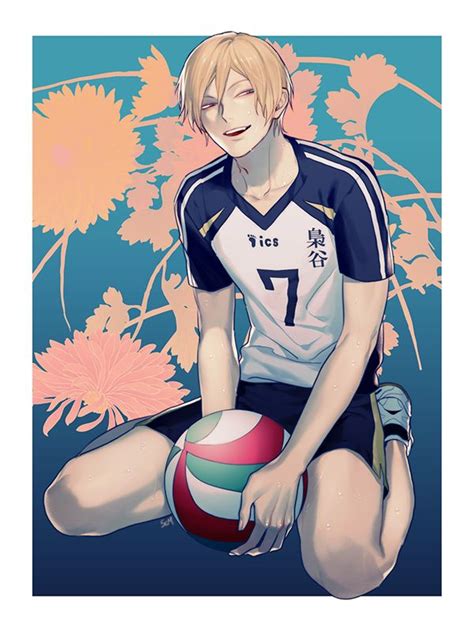 Konoha Akinori Haikyuu Mobile Wallpaper By S C M3 1816941