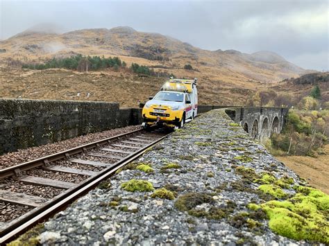 Network Rail Scotland On Twitter Theres Essential Wet Dry Clothing