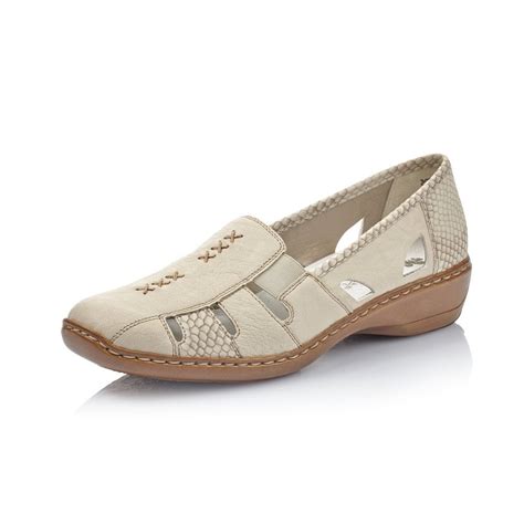 Rieker 41385 Women Shoes Rieker Womens Footwear From Rieker Uk