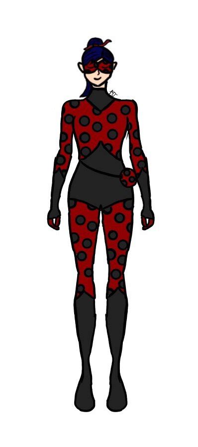 Future Ladybug Miraculous Ladybug OCs Amino