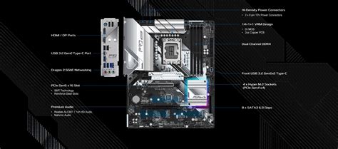 ASRock Z790 Pro RS D4