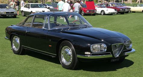 Alfa Romeo Klassiekerweb