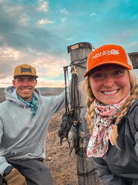 The Flush - NEW PODCAST: Trevor & Karissa Geiger are... | Facebook