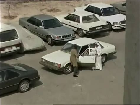 IMCDb Org 1988 Toyota Crown S130 In Alharib 1996