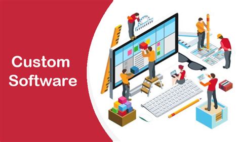 Common Types Of Custom Built Software With Examples Havro