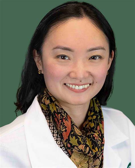 Huiting Chen Md Rpvi Michigan State University Health Care