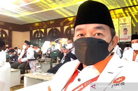 Fraksi PKS Ideologi Pancasila Jaga Keutuhan NKRI ANTARA News