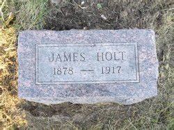 James Holt 1878 1917 Mémorial Find a Grave