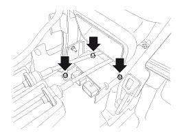 Kia Sorento Srs Control Module Srscm Installation Srscm