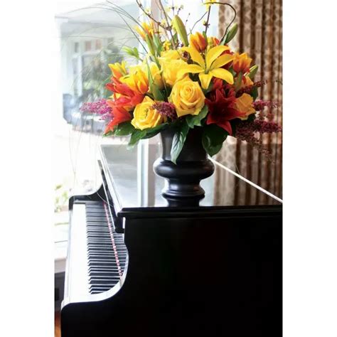 The Classic Urn Branson Florist Branson Petal Pushers Petals Florist