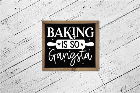 Funny Kitchen Sign SVG Bundle By CraftLabSVG TheHungryJPEG