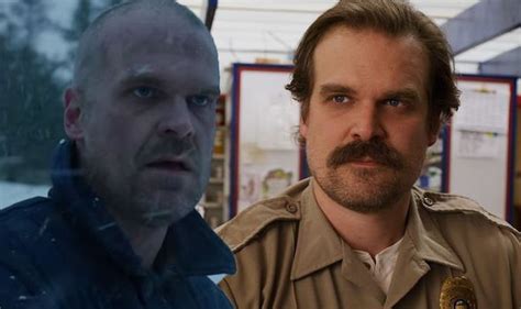 Stranger Things Season 4 Theories Jim Hopper Outed As A