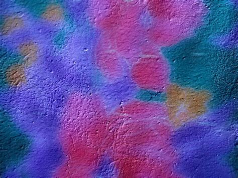 Colorful Wall Texture Free Photo Download Freeimages