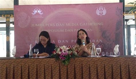 Simposium Bakal Hadir Kembali Di Acara Tahun Jumenengan Sri Sultan