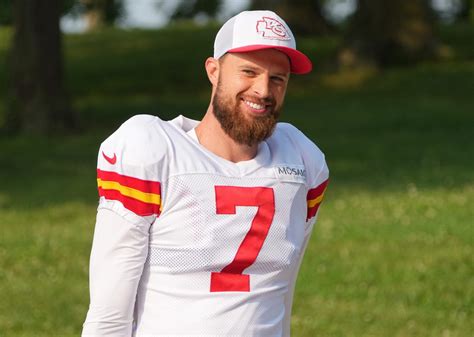Harrison Butker confirms he meant every homophobic, sexist word - Outsports