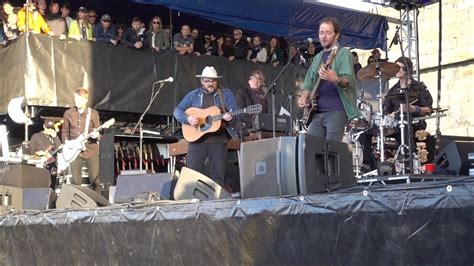 Wilco Heavy Metal Drummer Live July 29 2017 Newport Folk Festival