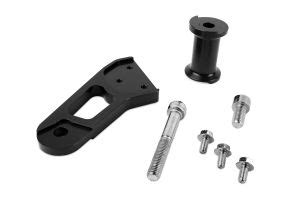 Ccs Oil Catch Can Bracket Only Kit For Gm Gen Iii Iv Ls Engines No