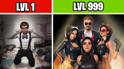 NAUGHTY TYCOON 4959 2376 1609 من ابتكار legitco Fortnite