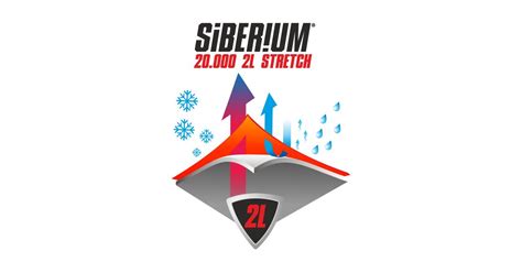 Siberium L Stretch Hs Sport Sk