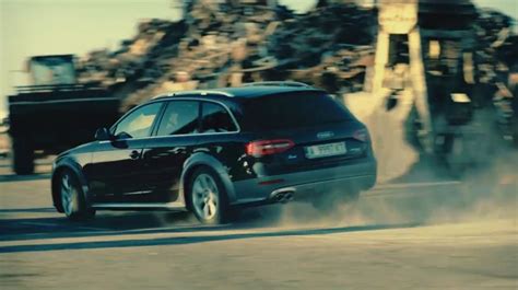 Imcdb Org Audi A Allroad Tdi Quattro B Typ K In Pod