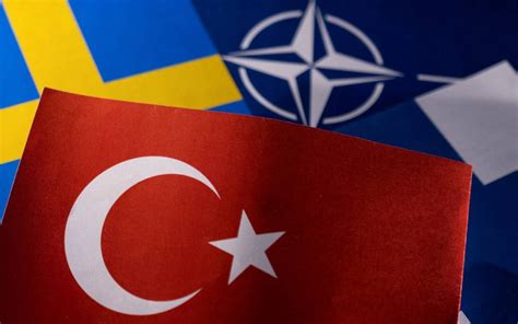 Sweden Resumes Arms Exports To Turkey