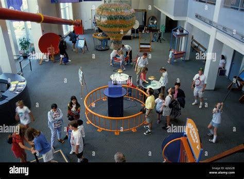 Interactive Science Exhibits For Children Adults Pacific Science Center Seattle Center Seattle ...