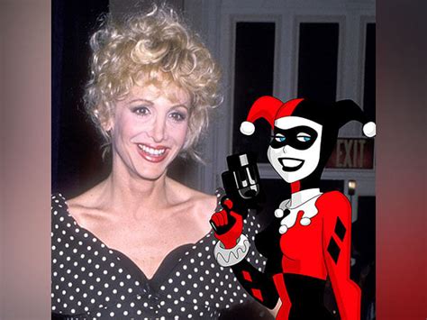 Harley Quinn voice actress Arleen Sorkin passes away – ThePrint – ANIFeed