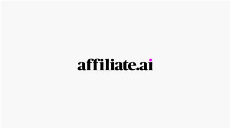 Best Use Of AI In Performance Marketing Affiliate Ai