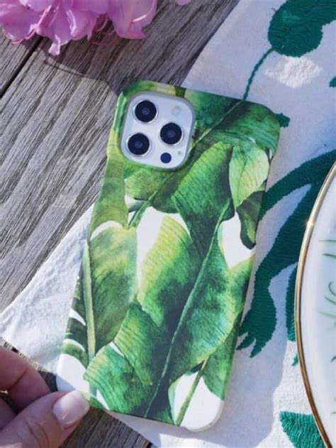 11 Sustainable Eco Friendly Phone Cases For Conscious Calls